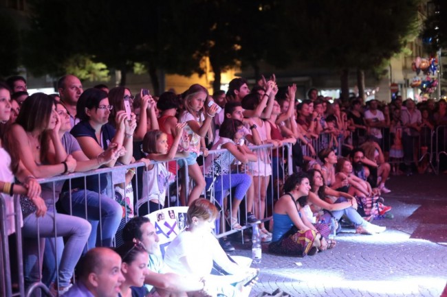 max gazzè concerto civitanova coast to coast foto ap 7