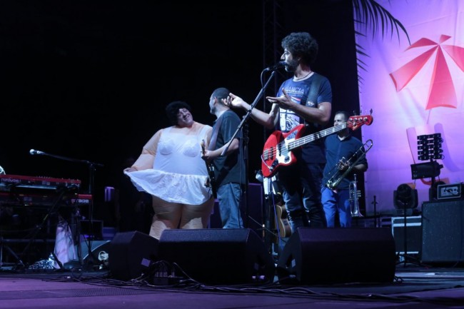 max gazzè concerto civitanova coast to coast foto ap 9