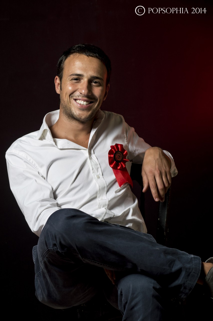 Michele Silenzi