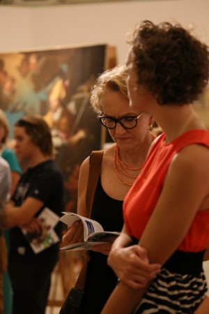 mostra