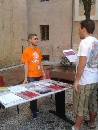 openday 3