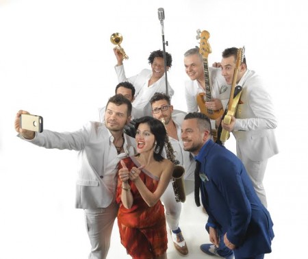 orchestra casadei