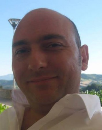 Il consigliere Paolo Santancini