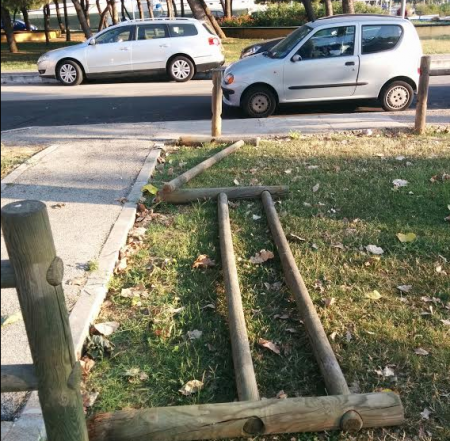 parco civitanova degrado