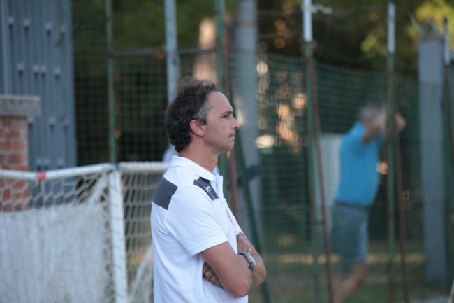 partita eccellenza trodica helvia recina allenatore lattanzi foto ap 23