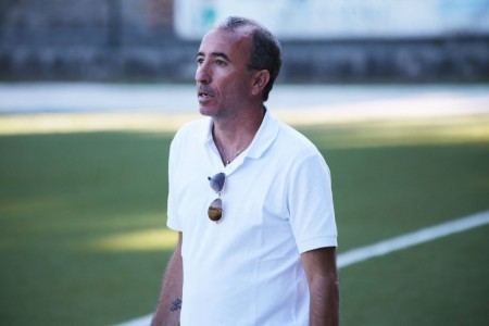 partita eccellenza trodica helvia recina allenatore morreale foto ap 27
