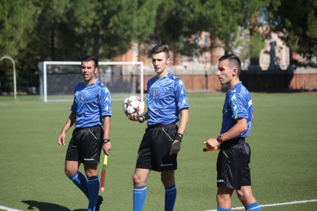partita eccellenza trodica helvia recina foto ap 1