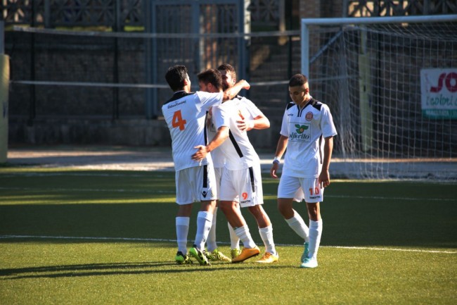 partita eccellenza trodica helvia recina foto ap 19