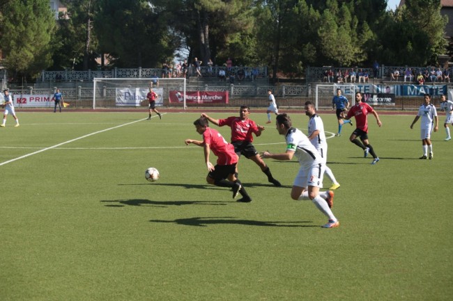 partita eccellenza trodica helvia recina foto ap 3