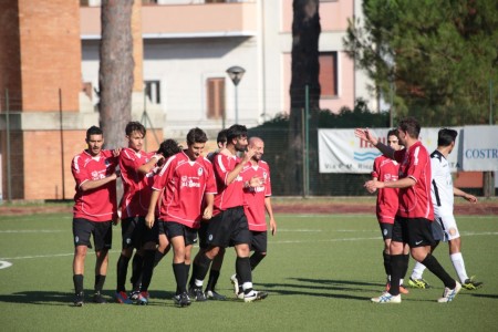 partita eccellenza trodica helvia recina foto ap 30