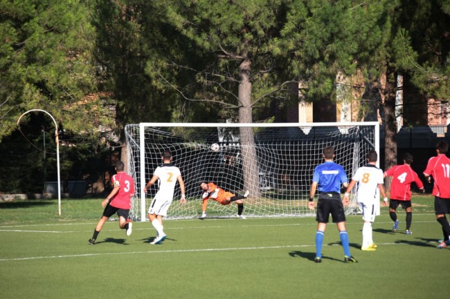 partita eccellenza trodica helvia recina goal foto ap 29