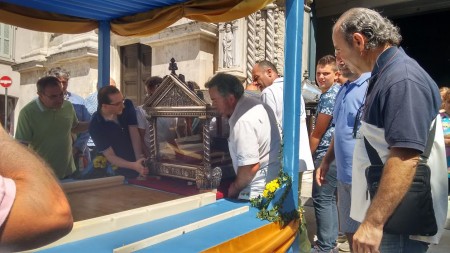 pellegrinaggio san nicola tolentino 3