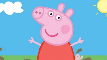 peppa pig