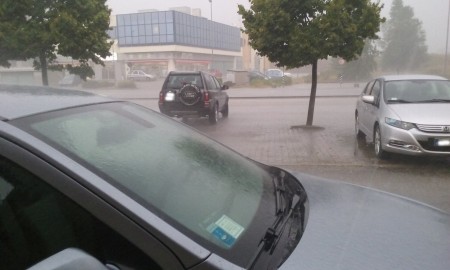 pioggia maltempo 7
