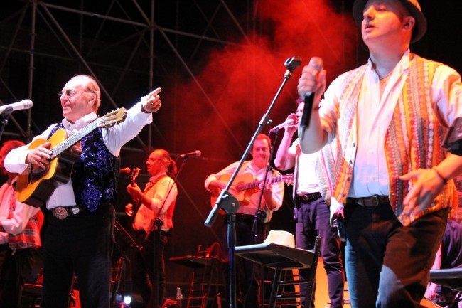 renzo arbore concerto porto recanati (10)10