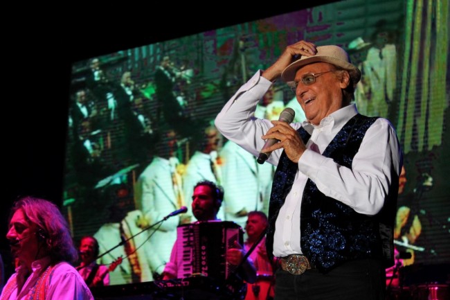 renzo arbore concerto porto recanati (12)12