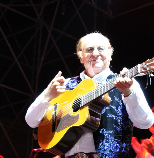 renzo arbore concerto porto recanati (6)6