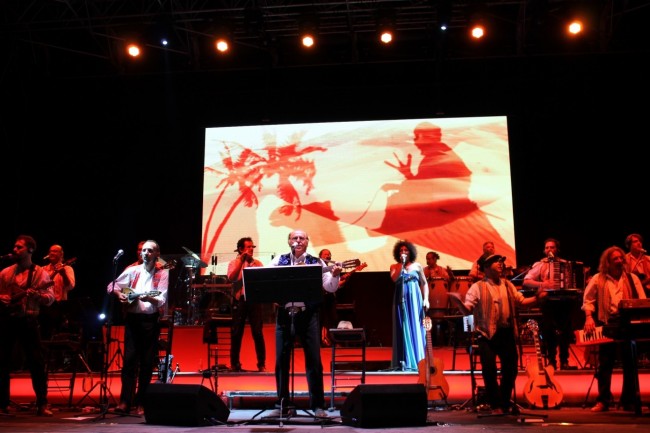 renzo arbore concerto porto recanati (7)7