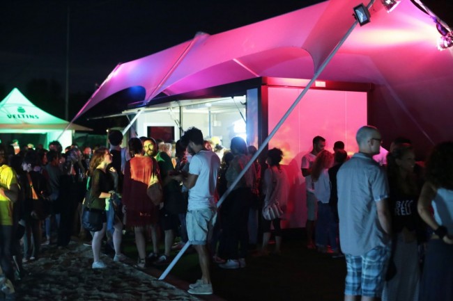 riapertura barracuda chalet porto potenza picena foto ap 1