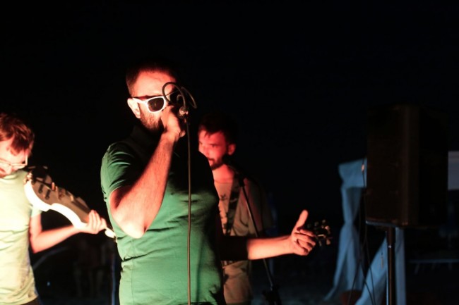 riapertura barracuda chalet porto potenza picena gruppo solo per adulti foto ap 10