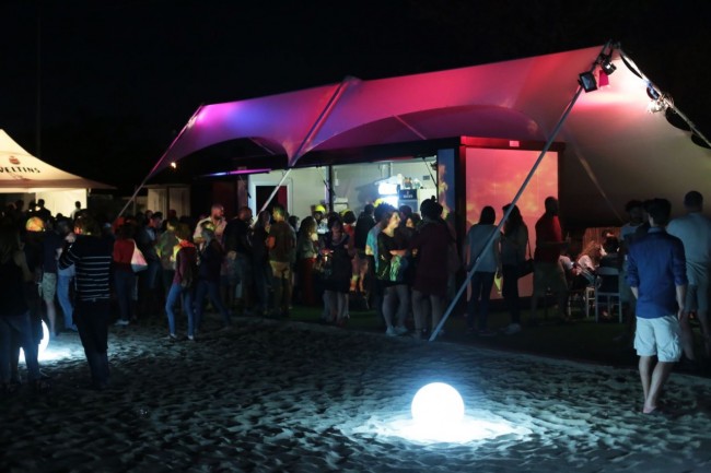 riapertura barracuda chalet porto potenza picena foto ap 11