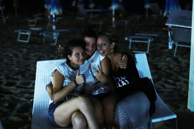 riapertura barracuda chalet porto potenza picena foto ap 12