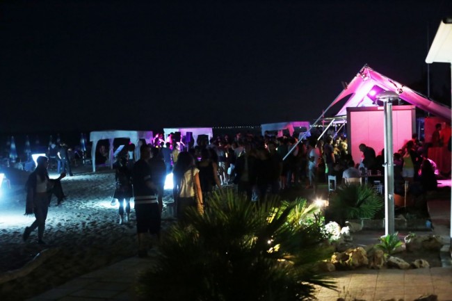 riapertura barracuda chalet porto potenza picena foto ap 15