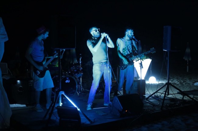 riapertura barracuda chalet porto potenza picena gruppo solo per adulti foto ap 2
