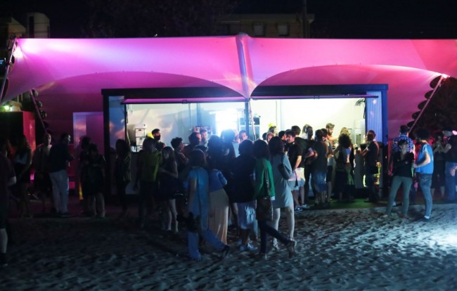 riapertura barracuda chalet porto potenza picena foto ap 7