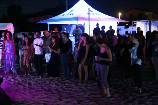 riapertura barracuda chalet porto potenza picena foto ap 8