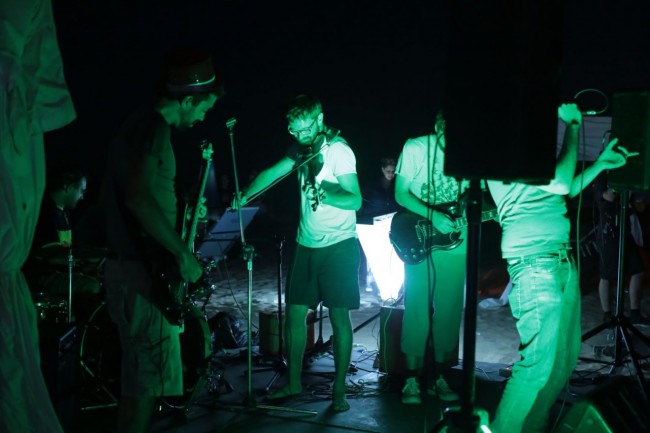 riapertura barracuda chalet porto potenza picena gruppo solo per adulti foto ap 9
