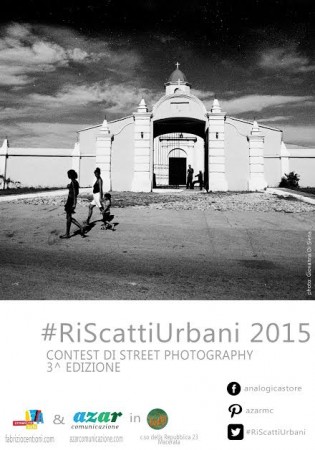 riscatti urbani