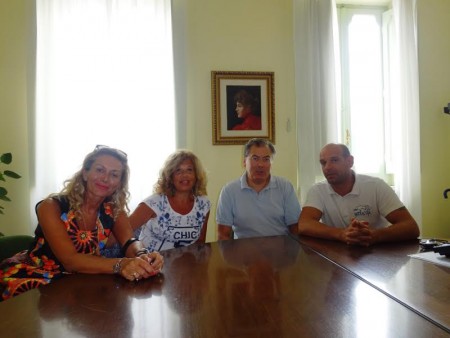riunione porto recanati