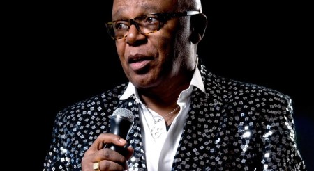 ronnie jones