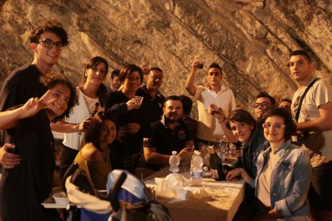 sagra della vernaccia a serrapetrona foto ap 10