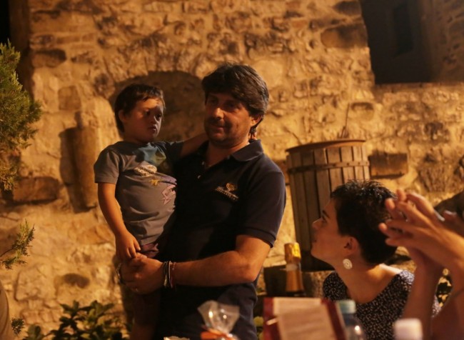 Mauro Quacquarini