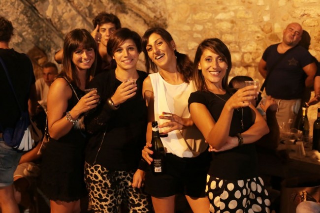 sagra della vernaccia a serrapetrona foto ap 12
