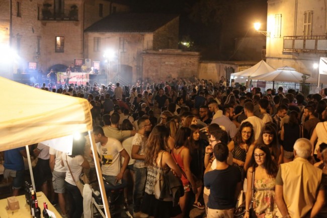 sagra della vernaccia a serrapetrona foto ap 17