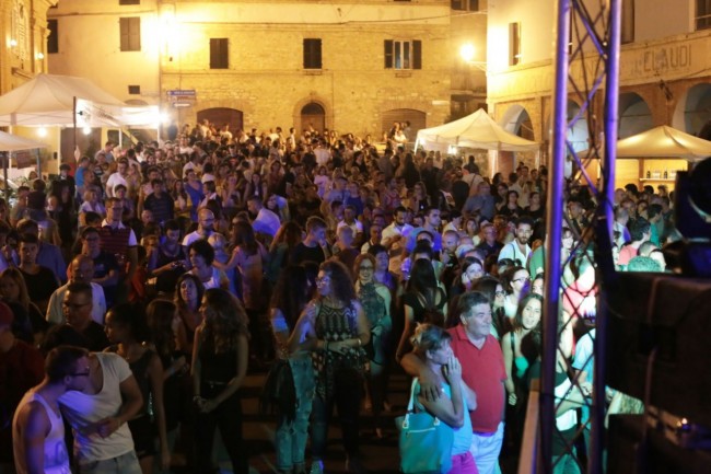sagra della vernaccia a serrapetrona foto ap 28