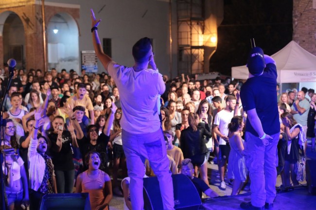 sagra della vernaccia a serrapetrona foto ap 29
