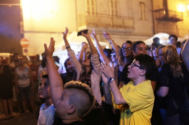 sagra della vernaccia a serrapetrona foto ap 35