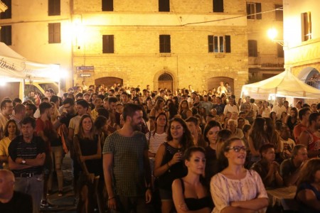 sagra della vernaccia a serrapetrona foto ap 39