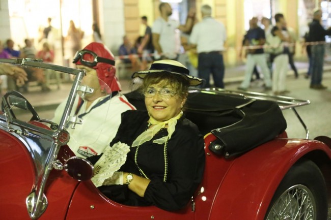 sibillini e dintorni auto d'epoca macerata foto ap 11
