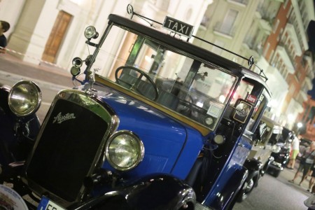 sibillini e dintorni auto d'epoca macerata foto ap 12