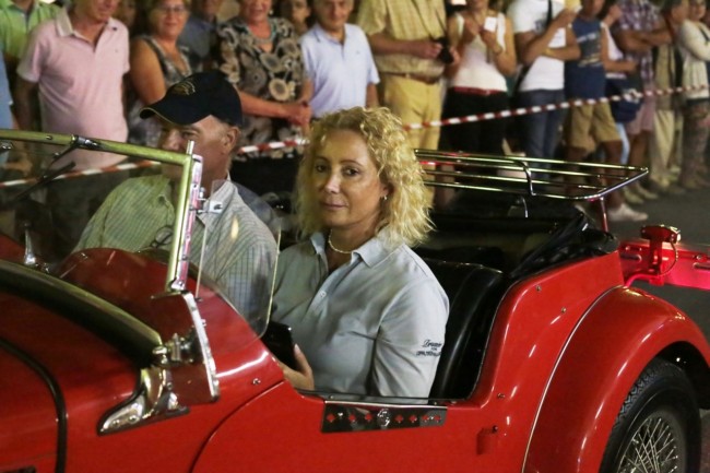 sibillini e dintorni auto d'epoca macerata foto ap 16