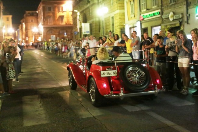 sibillini e dintorni auto d'epoca macerata foto ap 18