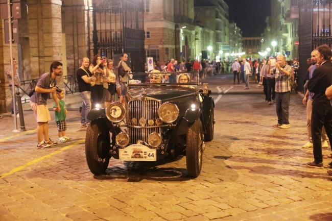 sibillini e dintorni auto d'epoca macerata foto ap 20