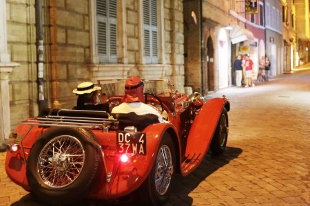 sibillini e dintorni auto d'epoca macerata foto ap 21