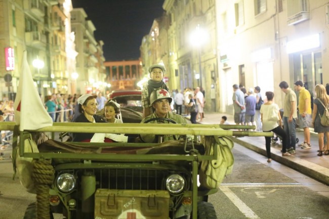 sibillini e dintorni auto d'epoca macerata foto ap 5