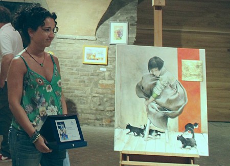 Simona Tesei